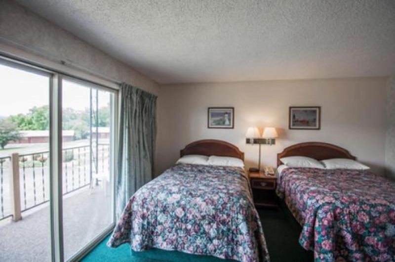 Econo Lodge Hornell Hornell image