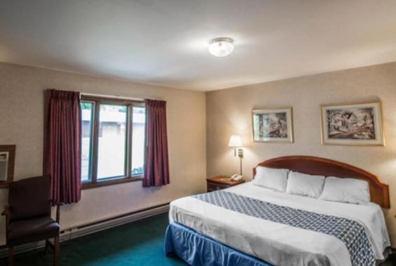 Econo Lodge Hornell Hornell image