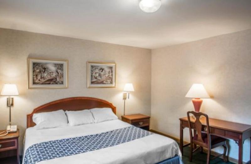 Econo Lodge Hornell Hornell image