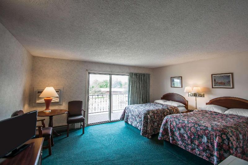 Econo Lodge Hornell Hornell image