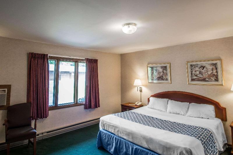 Econo Lodge Hornell Hornell image