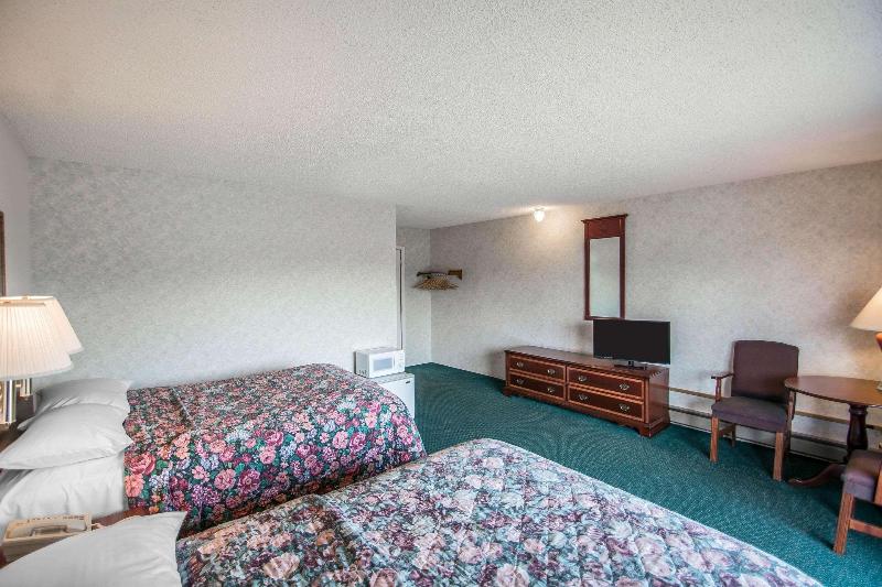 Econo Lodge Hornell Hornell image