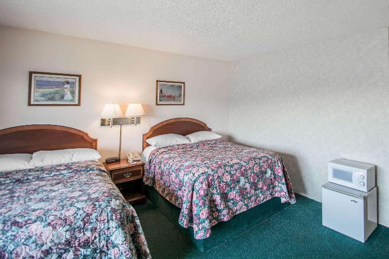 Econo Lodge Hornell Hornell image