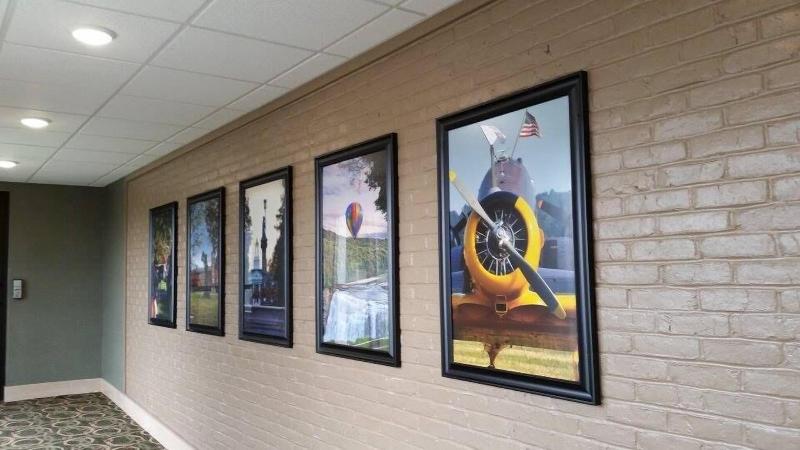 Quality Inn Geneseo Area image