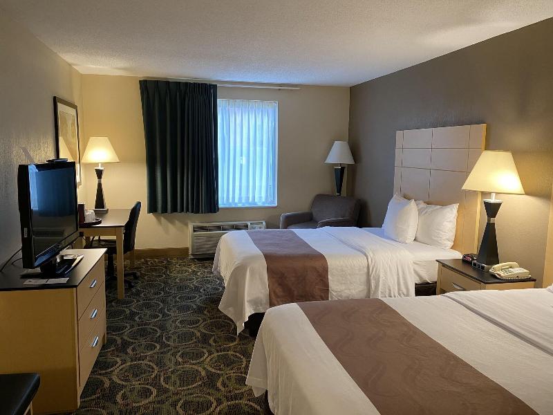 Quality Inn Geneseo Area image