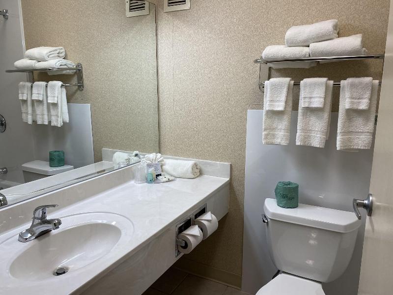 Quality Inn Geneseo Area image
