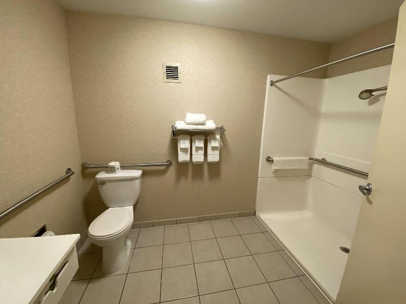Quality Inn Geneseo Area image