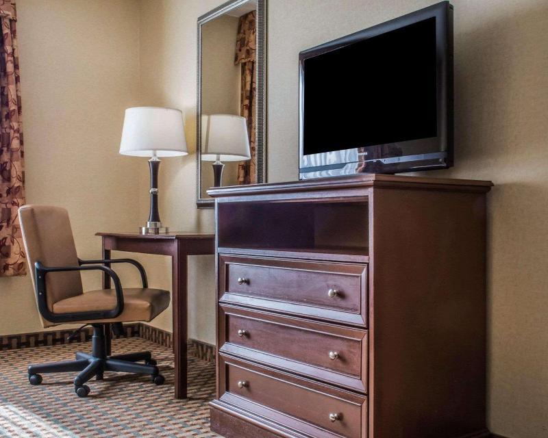 Comfort Inn & Suites Farmington - Victor image