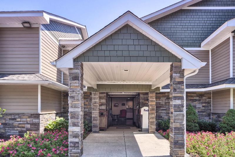 Quality Inn Hyde Park - Poughkeepsie North image