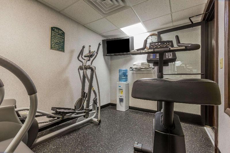 Quality Inn Hyde Park - Poughkeepsie North image