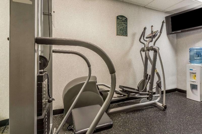 Quality Inn Hyde Park - Poughkeepsie North image