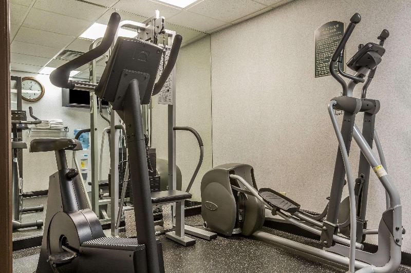 Quality Inn Hyde Park - Poughkeepsie North image