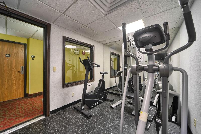 Quality Inn Hyde Park - Poughkeepsie North image