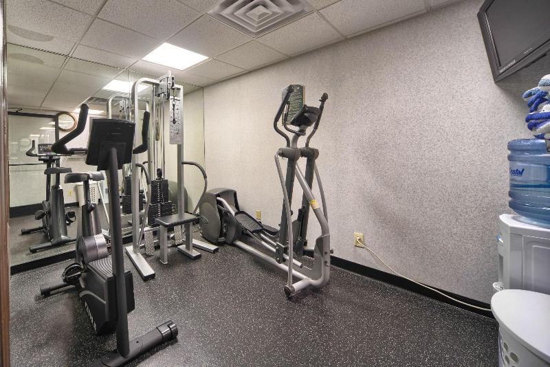 Quality Inn Hyde Park - Poughkeepsie North image