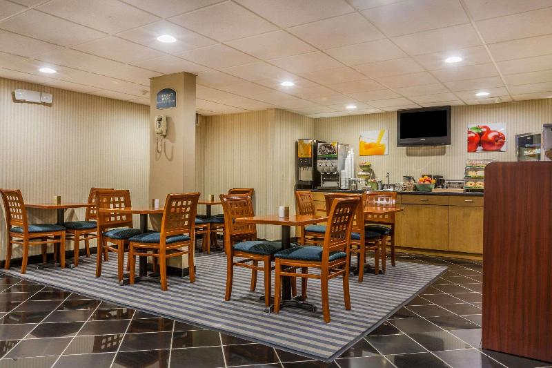 Quality Inn Hyde Park - Poughkeepsie North image