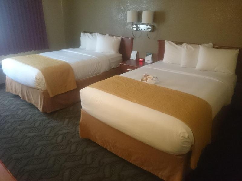Quality Inn Hyde Park - Poughkeepsie North image