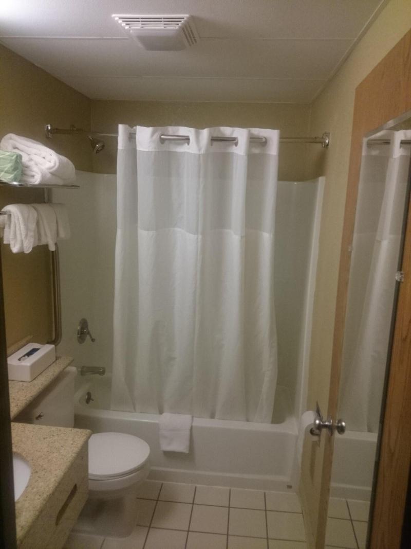 Quality Inn Hyde Park - Poughkeepsie North image