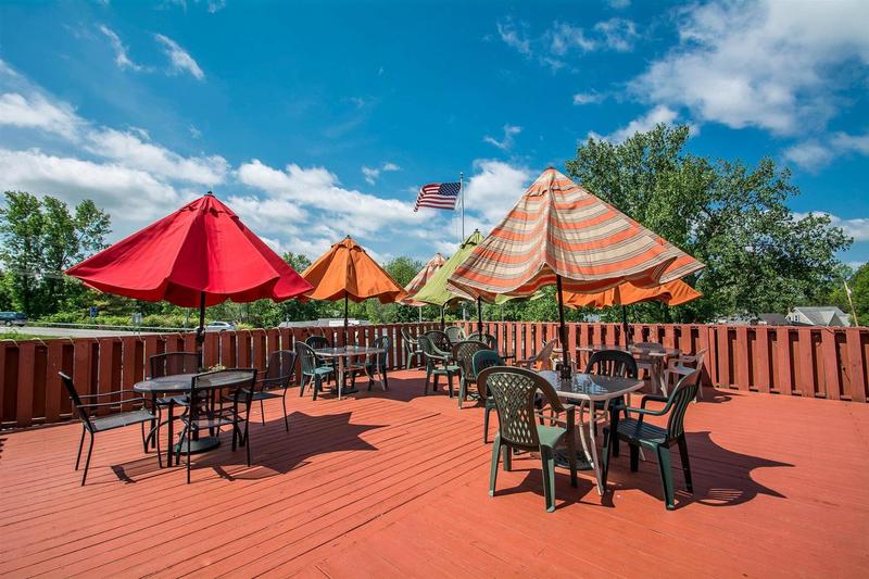 Rodeway Inn Lakeville image