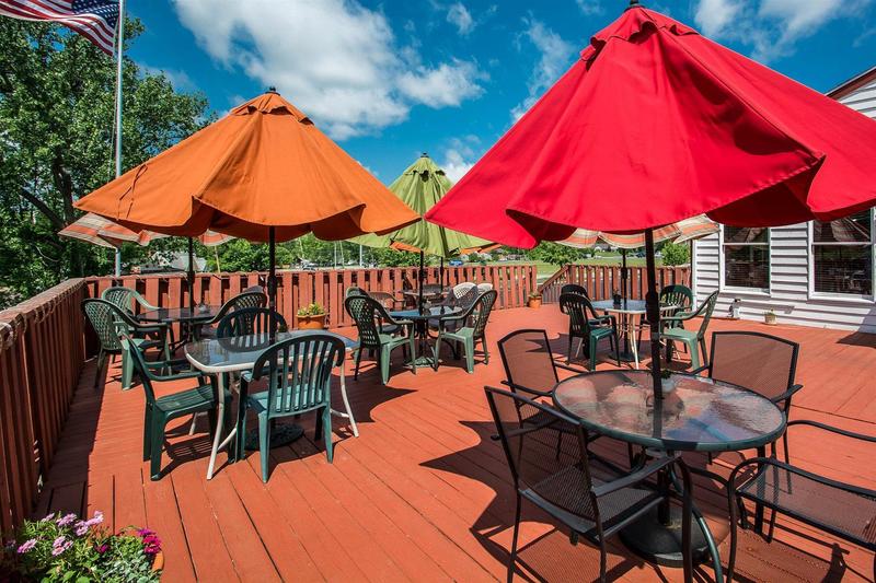 Rodeway Inn Lakeville image