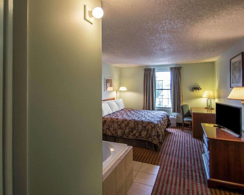 Rodeway Inn Lakeville image