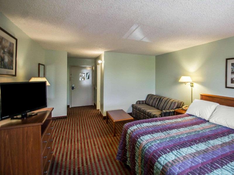 Rodeway Inn Lakeville image