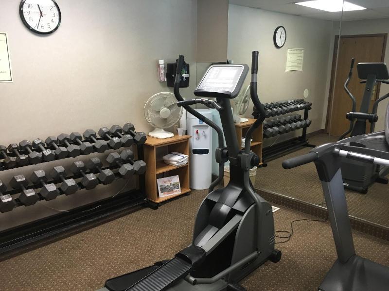 Comfort Inn Millersburg image
