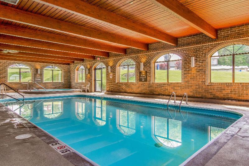 Comfort Inn Millersburg image