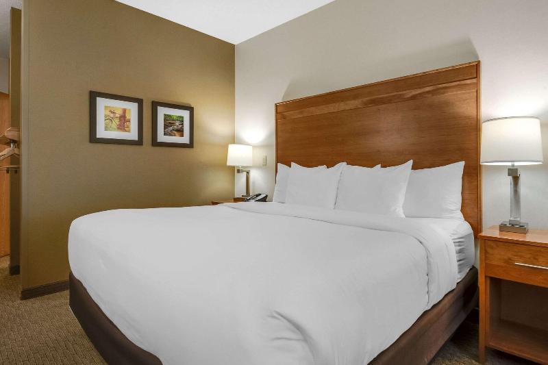 Comfort Inn Millersburg image