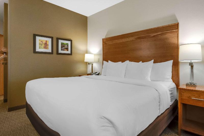 Comfort Inn Millersburg image