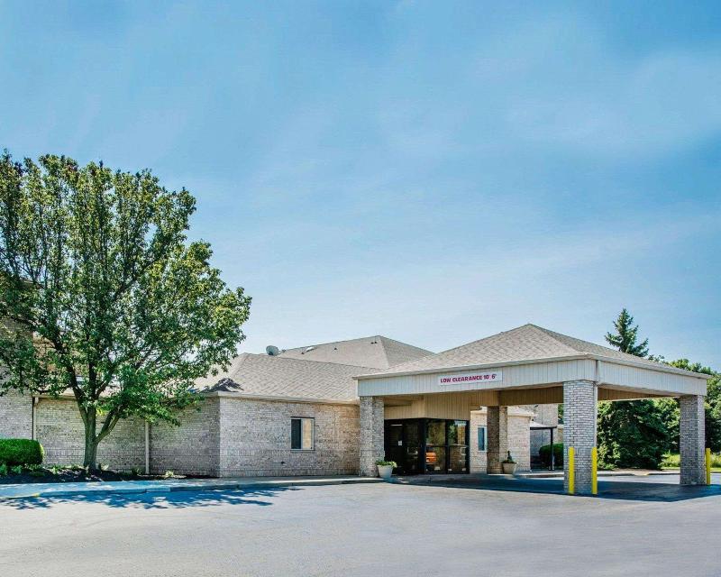 Comfort Inn Bellefontaine image