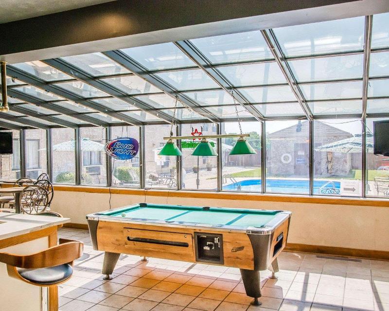 Comfort Inn Bellefontaine image
