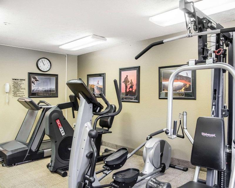 Comfort Inn Bellefontaine image