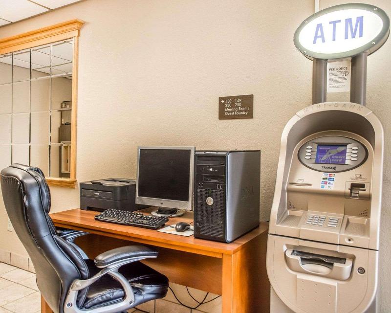 Comfort Inn Bellefontaine image