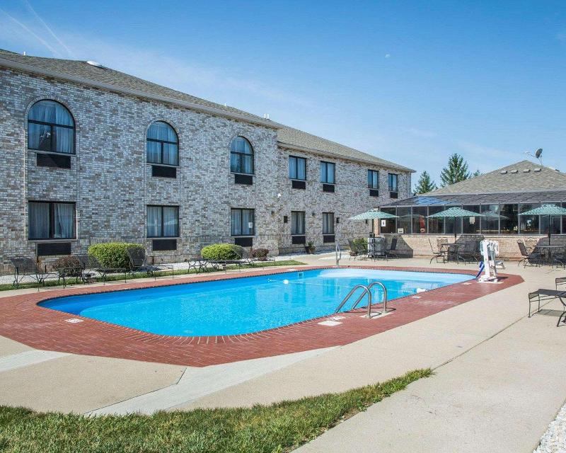 Comfort Inn Bellefontaine image