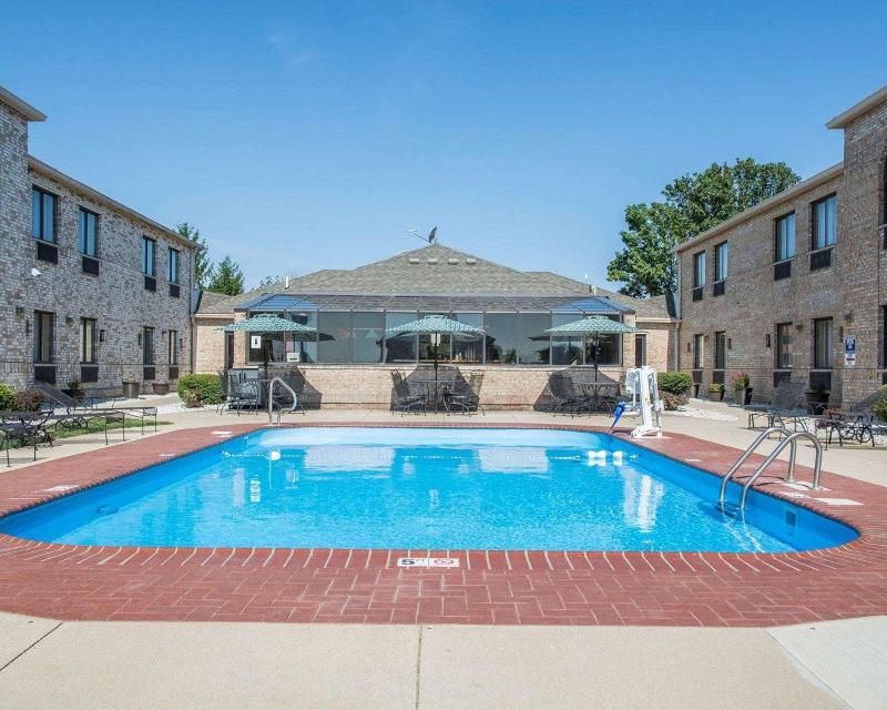 Comfort Inn Bellefontaine image