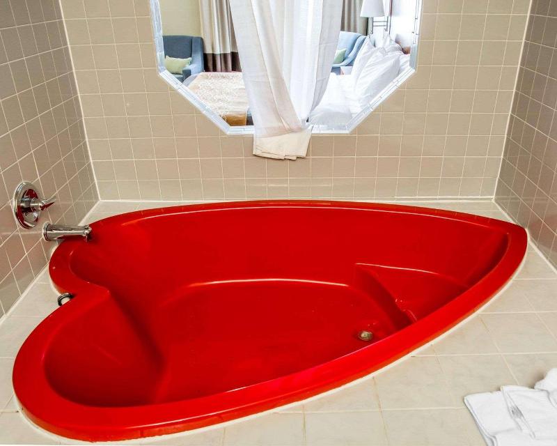 Comfort Inn Bellefontaine image