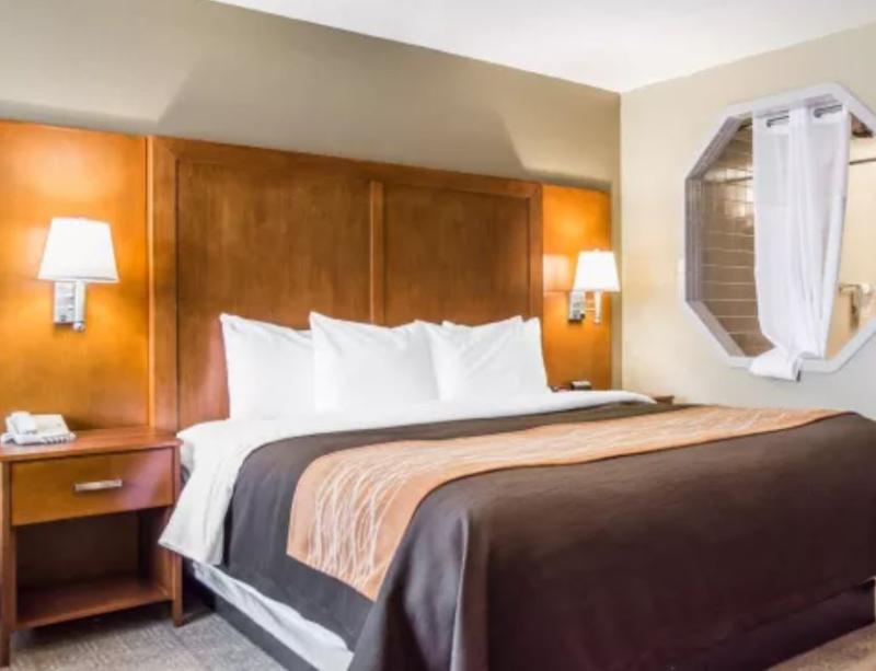 Comfort Inn Bellefontaine image