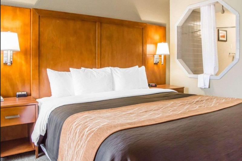 Comfort Inn Bellefontaine image