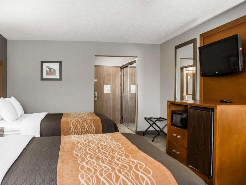 Comfort Inn Bellefontaine image