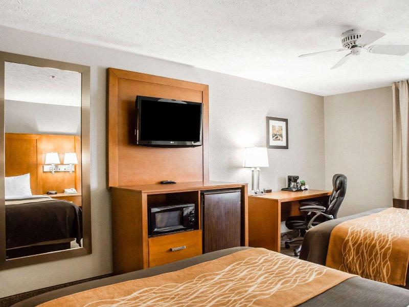 Comfort Inn Bellefontaine image