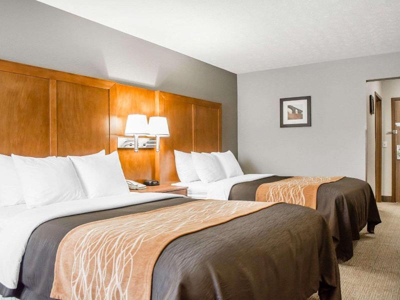 Comfort Inn Bellefontaine image