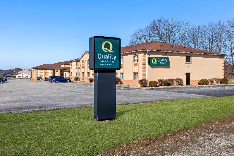 Quality Inn & Suites image