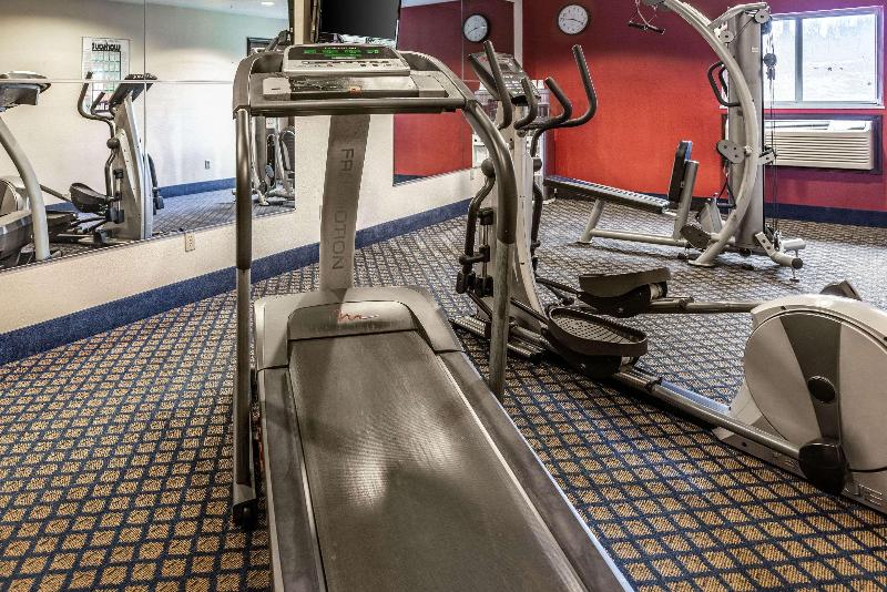 Quality Inn & Suites image
