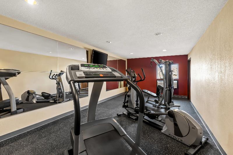 Quality Inn & Suites image