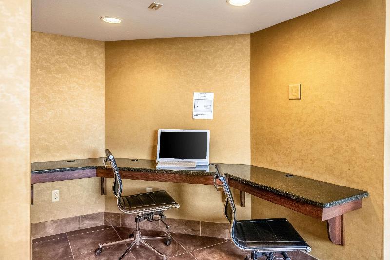 Quality Inn & Suites image