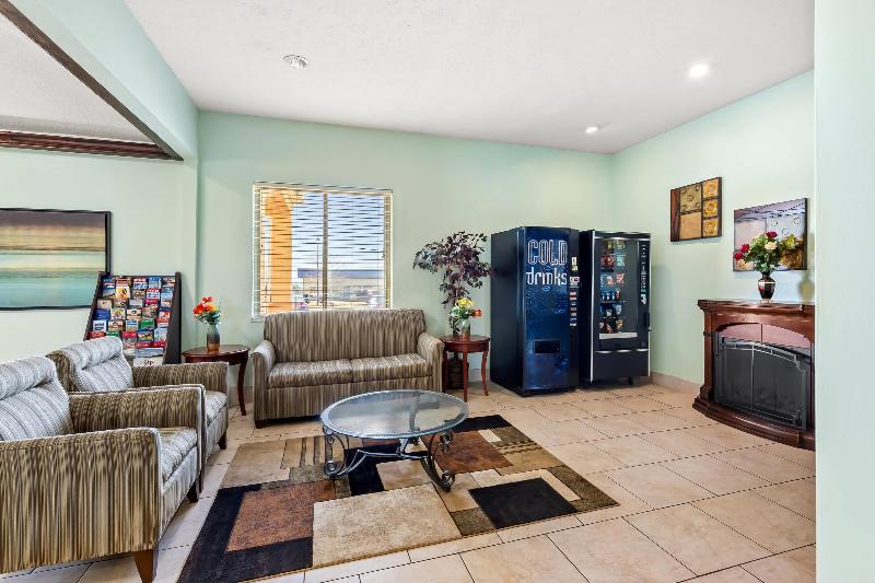 Quality Inn & Suites image