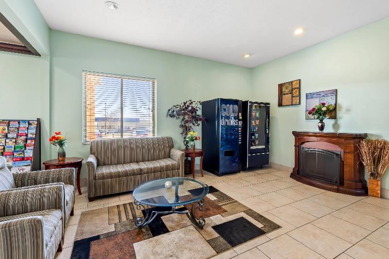 Quality Inn & Suites image