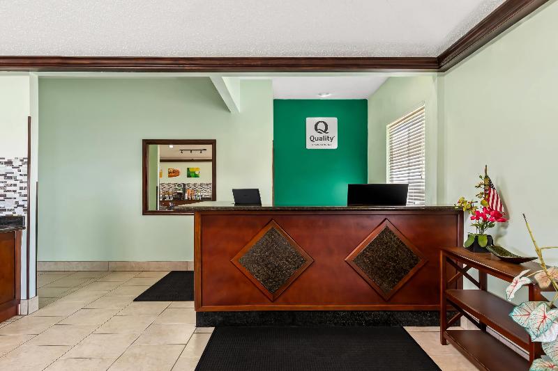 Quality Inn & Suites image