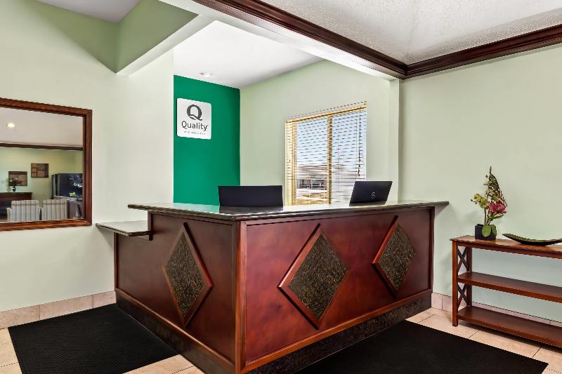 Quality Inn & Suites image