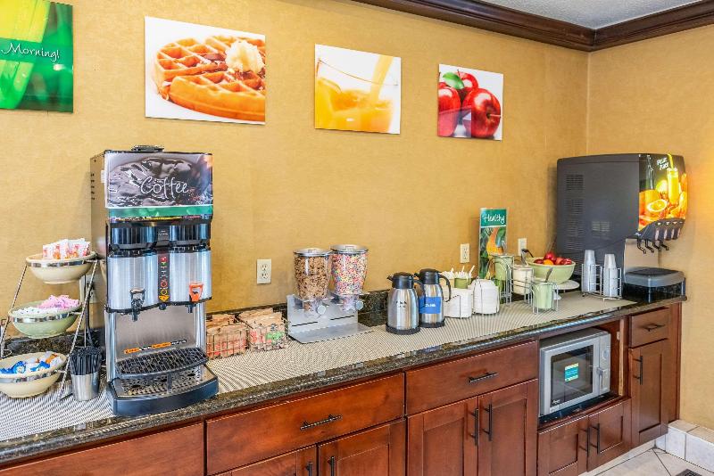 Quality Inn & Suites image
